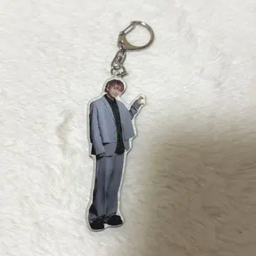 초특급 세븐틴의 노래 슈야 아크릴 키링 아크링 키링 세븐틴