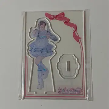 너에게 가슴이 두근. 우즈키 모모 아크릴 스탠드