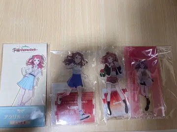 하나미 사키 아이돌 마스터 학원 아이돌 마스터 아크릴 스탠드