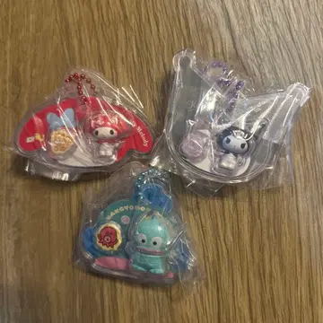 산리오 패키지 참