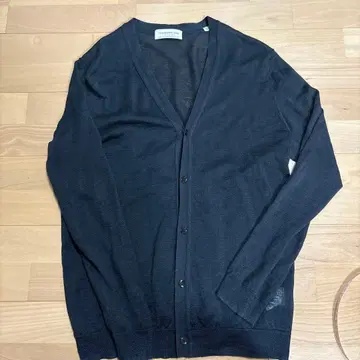 TOMORROWLAND 네이비 가디건 L 사이즈