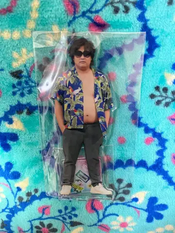 한여름의 알로하 요세 복권 더블 히가시 다이토