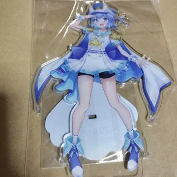 아크릴 스탠드 미도리의 도시 미도리코 BIG 아크릴 스탠드