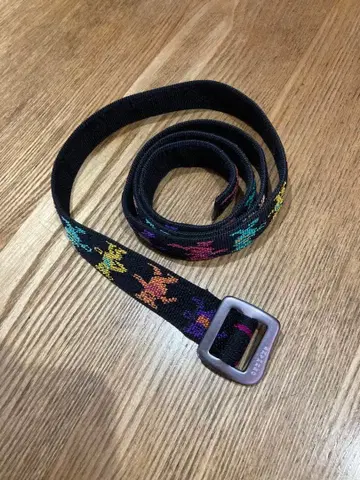 BISON DESIGNS 벨트 익명 배송