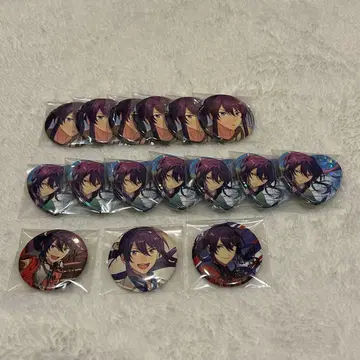 앙상블 스타즈 앙스타 홍월 칸자키 소마