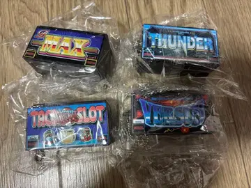 UNIVERSAL 시리즈 BGM 푸시 버튼