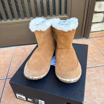 소렐 아웃 앤 어바웃 부츠 25.5cm