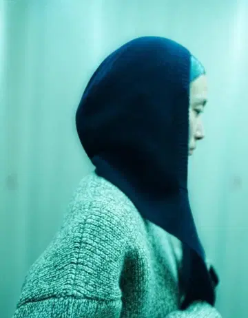 MOON TREE PLANET - ZUKIN black