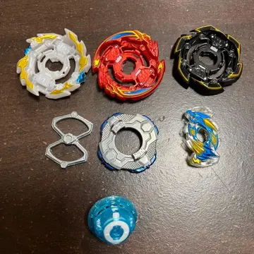 베이블레이드 버스트 에이스 드래곤