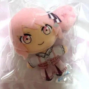 프로세카 아키야마 미즈키 세가 럭키 쿠지 쁘띠 누이