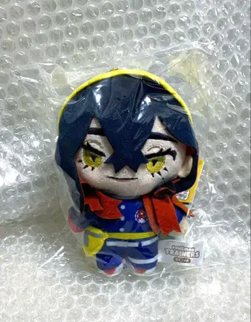 포켓몬 센터 마스코트 포켓몬 트레이너 제유