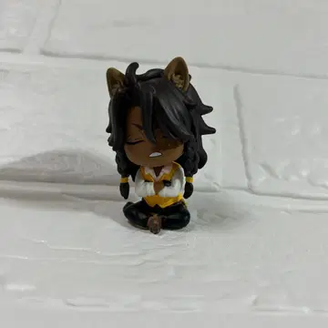 레오나 어깨 쿵 Fig. 트위스테 vol.3