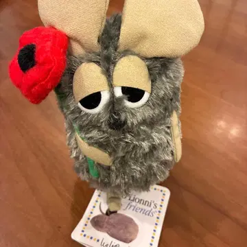 Lelani's Friends 봉제 인형 프레데릭