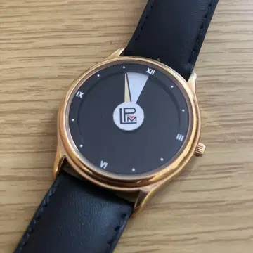 LPM 디자인 워치 프랑스제