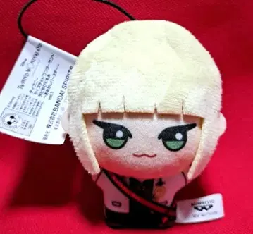 트위스테 루크 SD 인형 ~꾸민 벌스데이~