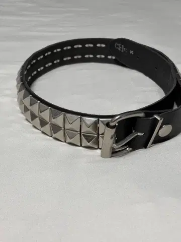 스터드 벨트 펑크 KILLERS