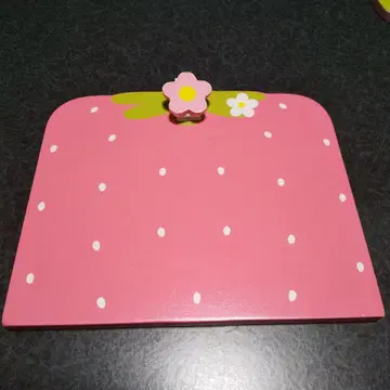 마더 가든 클립보드