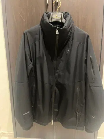 우노피우노우가레 트레 블루종 고어 윈드스토퍼