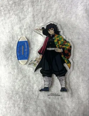 토미오카 기유 나후코 오리지널 아크릴 스탠드