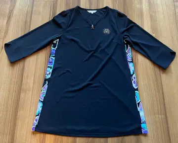 레오나르 상의/튜닉