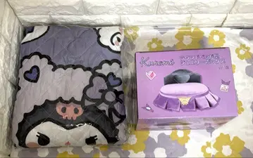 산리오 쿠로미 2종류