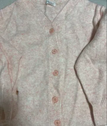 SNIDEL HOME 가디건