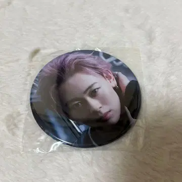 초특급 슈야 Just Like 초특급 캔뱃지 캔배치 시무라 슈야