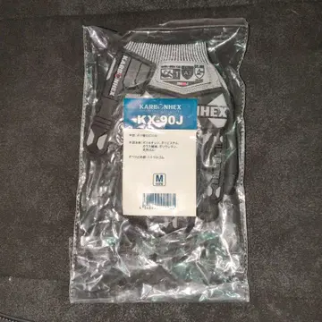 KARBONHEX KX-90J 장갑 m 사이즈 그로브