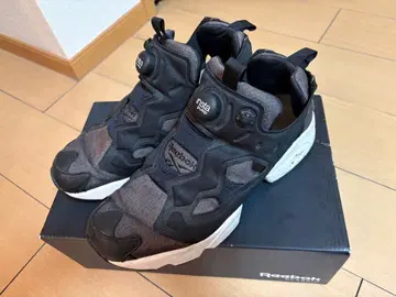 [ ABC마트 한정판 ] Reebok Insta Pump Fury