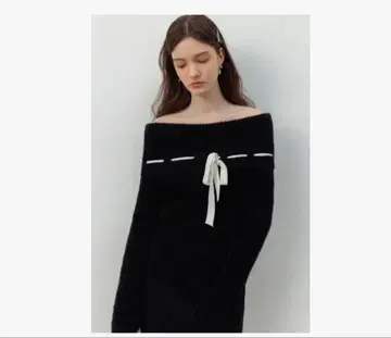 eggka 오프숄더 상의