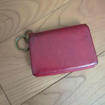 사프지 safuji 미니 지갑