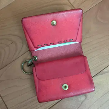 사프지 safuji 미니 지갑