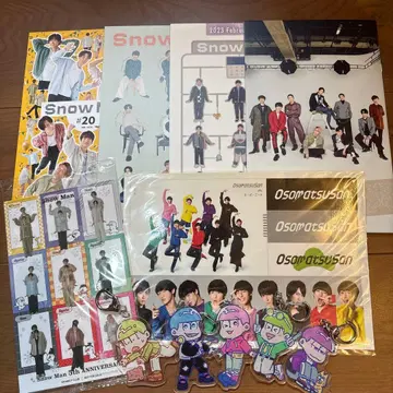 SnowMan 뉴스레터 No.5