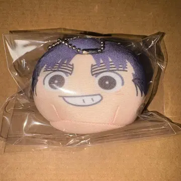 닌타마 란타로 만주 니기니기 마스코트 나나마츠 코헤이타