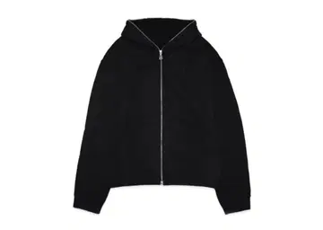 트래비스 지퍼 후디