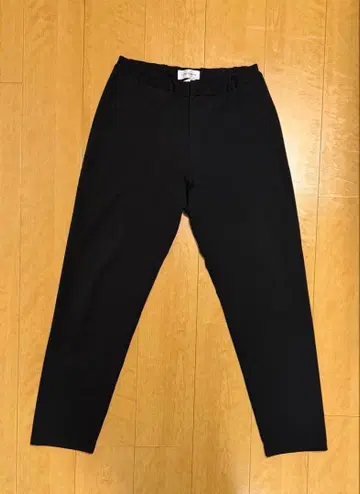 YAECA CONTEMPO 2Way Standard 이지 팬츠