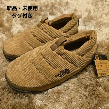 THE NORTH FACE 눕시 뮬 코듀로이