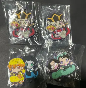 귀멸의 칼날 캐릭터 반쵸코 도우마 유시로 무라타 젠이츠 카이가쿠