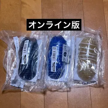 생물대도감 어드밴스 쥐며느리 온라인판 전 3종류 세트