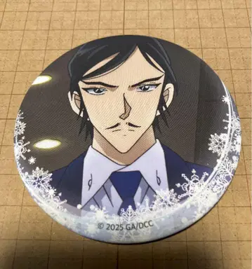 명탐정 코난 척안의 잔상 랜덤 거울 한국 팝업