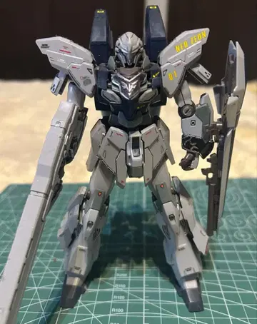 HGUC 1/144 시난주 슈타인 (내러티브Ver.)