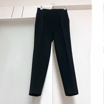 새상품급 Ballsey 보르지 테이퍼드 팬츠 투모로우랜드