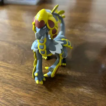 포켓몬 몬코레 자라랑가 단종