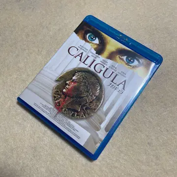 칼리굴라 제작 35주년 기념 HD 마스터 ('80 미국)