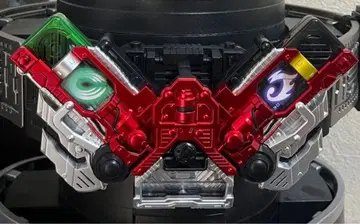 CSM풍 더블 드라이버 ver.2