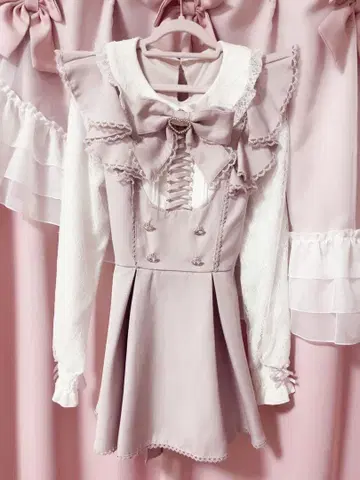 LIZLISA 리즈리사 셋업