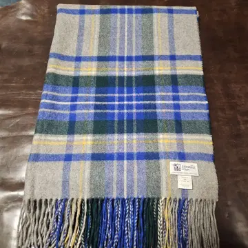 Johnstons 대형 캐시미어 스톨