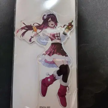 혼혈의 카레코레 크리스마스 파티 대작전 요메이