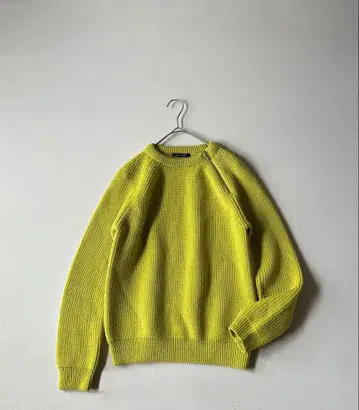 맥피 MACPHEE 니트