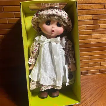 마드모아젤 제제 오리지널 제제